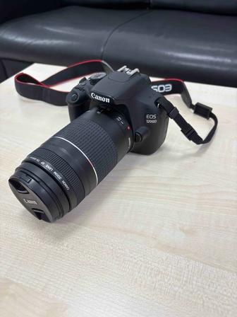 Продам Canon 1200D