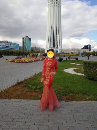 Платья на выпускной