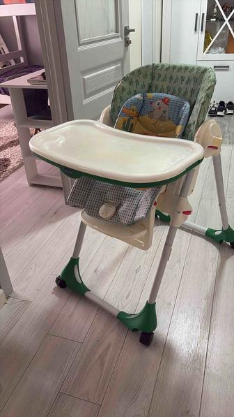 Chicco стульчик для ребенка