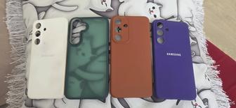 Чехол на самсунг s25