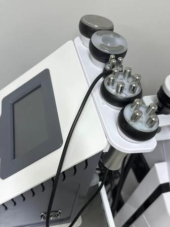 Аппарат для коррекции фигуры