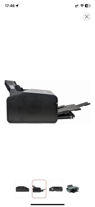 Продается принтер Epson