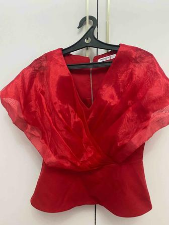 Продам кофту вечернюю