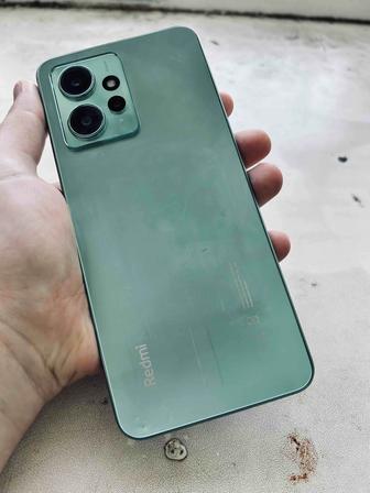 Продам смартфон xiaomi redmi note 12