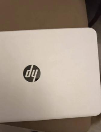 Нетбук Hp