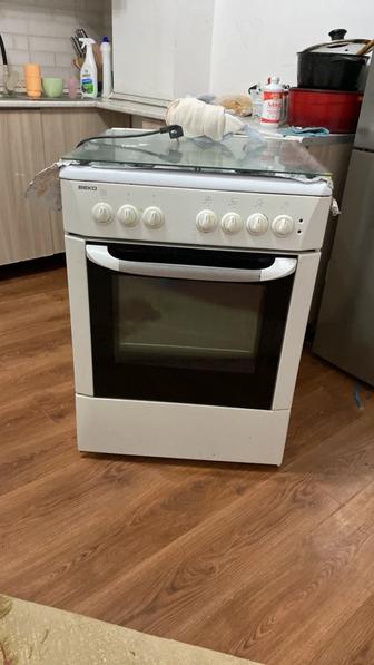 Газовая плита