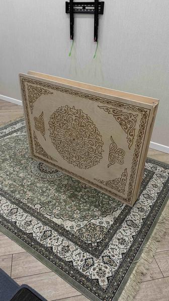 Продам жер стол