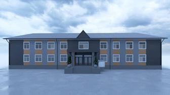 Выполним спектр строительных услуги