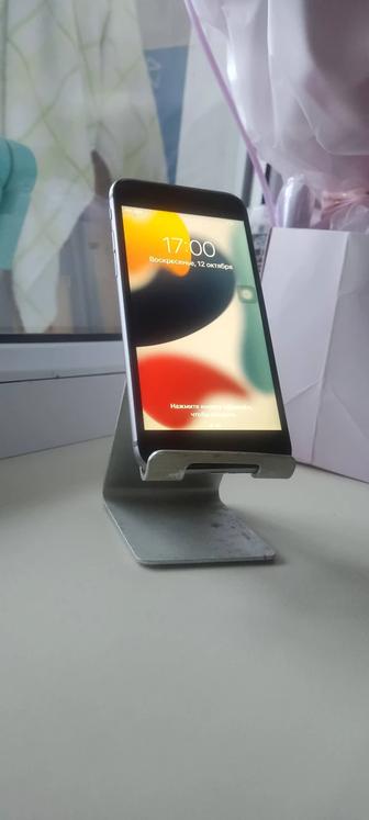 iPhone 6 в хорошем состоянии торг есть