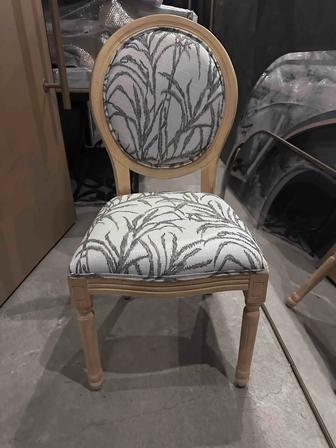 Стулья новые ручная работа