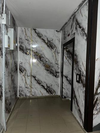 Гибкий мрамор