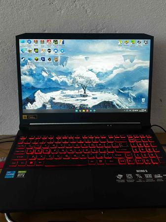 Acer nitro 5