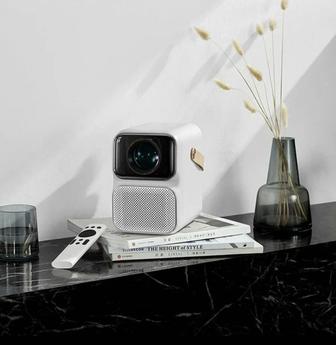Кинопроектор Wanbo T6 Max Xiaomi