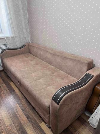 Диван раскладной