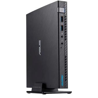 Мини ПК неттоп тонкий клиент Asus PRO Intel Core i3-7100T!