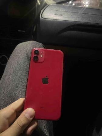 Айфон 11