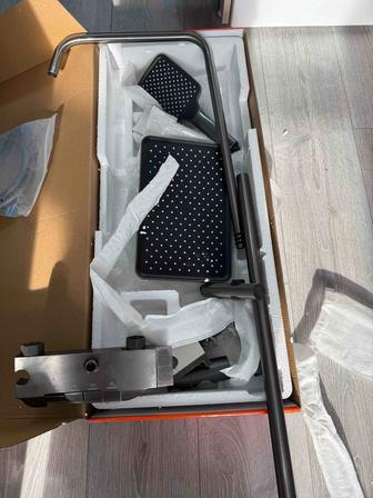 Продам душевой набор