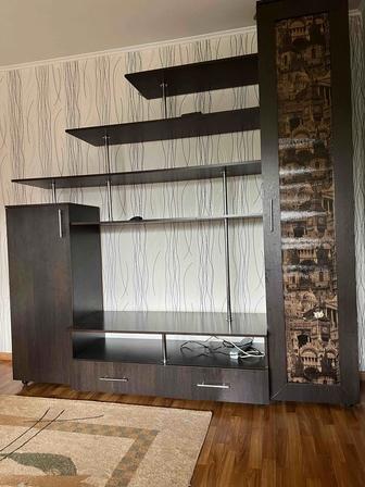 Вместительный шкаф, гарнитур