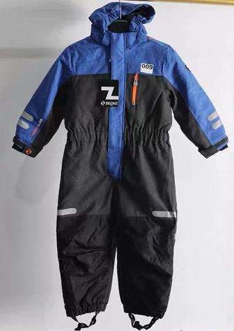 Комбинезон для мальчика