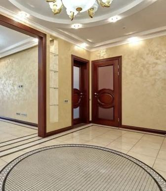 Ремонт квартир в Алматы