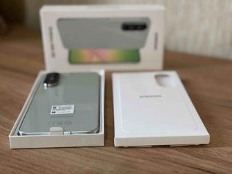 Samsung a56 новый!