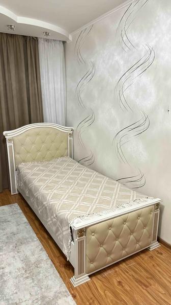 Продам кровать