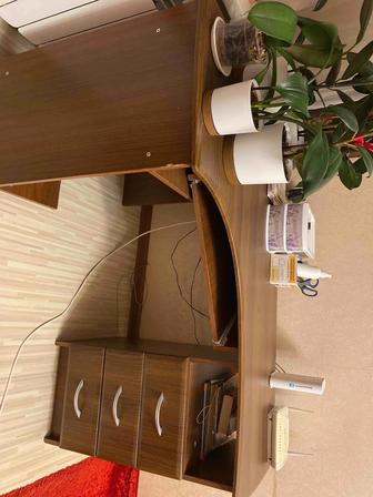 Продам Стол компьютерный б/ у