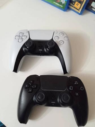 Продам PLAYSTATION 5