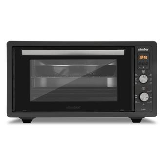 Продается электрическая печь Simfer Albeni Plus