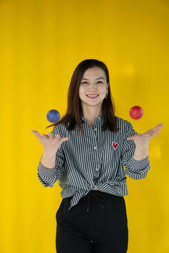 Нейропсихолог