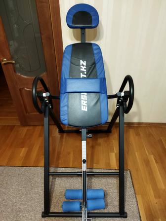 Инверсионный стол ErSport