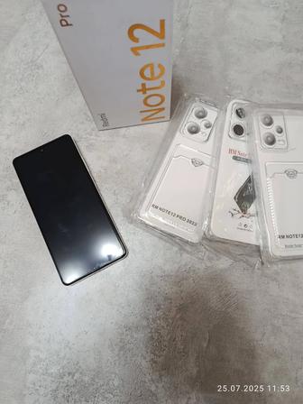 Redmi note 12 pro 5g