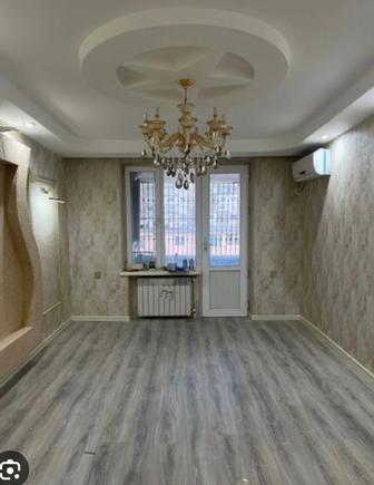 Сборка мебели