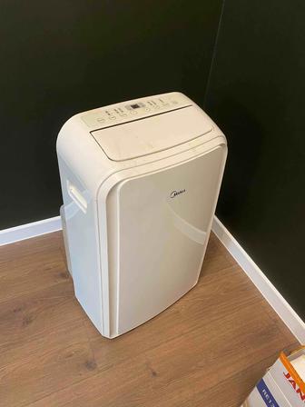 Мобильный кондиционер midea