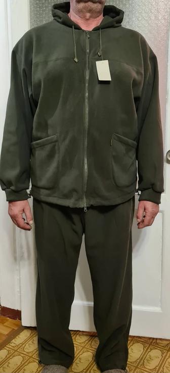 Продам костюм на флисе