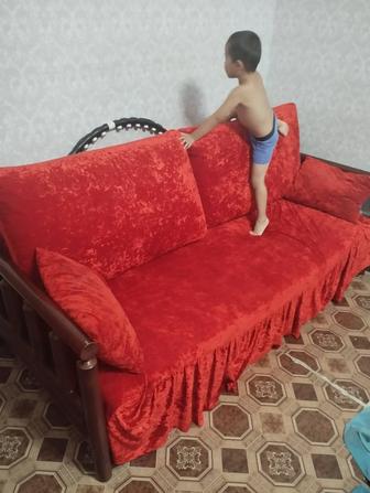 Продам диван