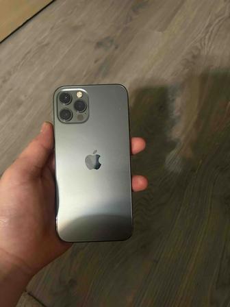 Айфон 12 про