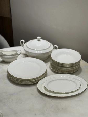 Столовый сервиз Фарфор Imperial Porcelain