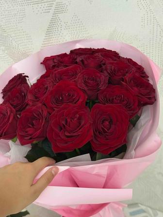 Продам свежие цветы