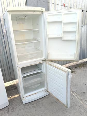 Холодильник