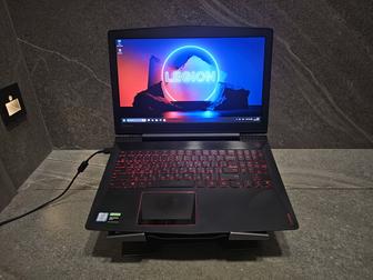 Игравой Ноутбук Lenovo Legion (core i5-7th Gen/12ОЗУ/500SSD)