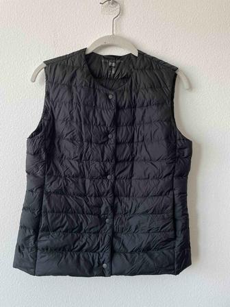Безрукавка Uniqlo