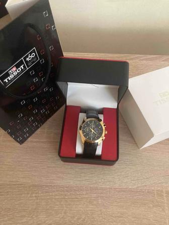 Часы Tissot