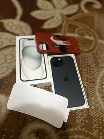 Iphone 15 128 обмен или продажа