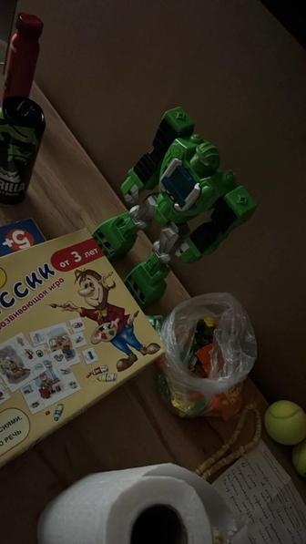 Трансыормер