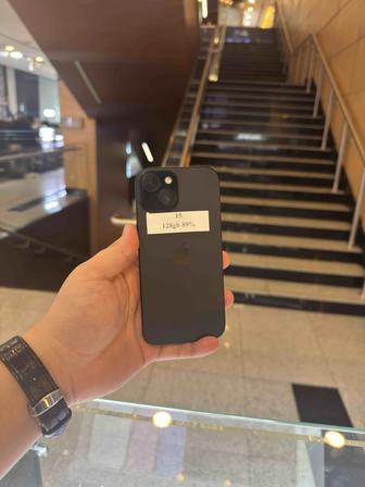 Iphone 15 128gb 89%