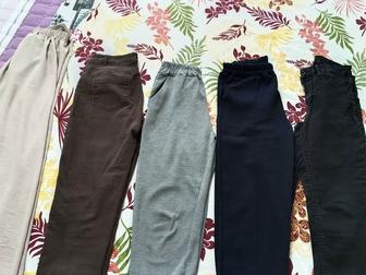 Отдам даром штаны