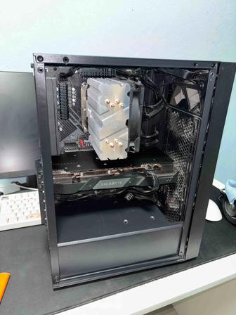 Продам игровой компьютер