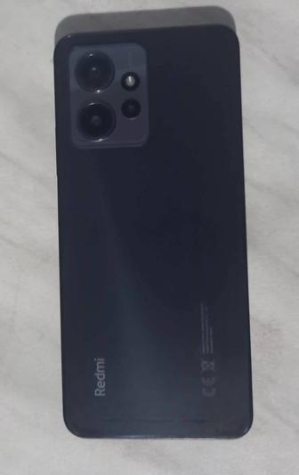 Продам или обмен Xiaomi Redmi note12,128gb