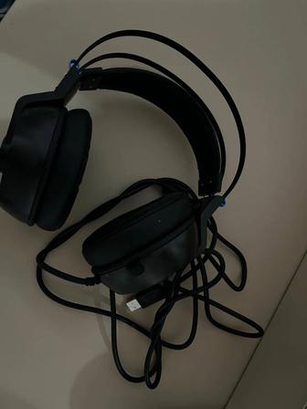 Наушники игровые для ПК